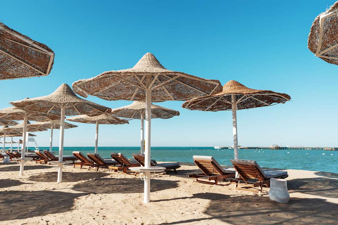 Strand Riviera Aqua Park Resort