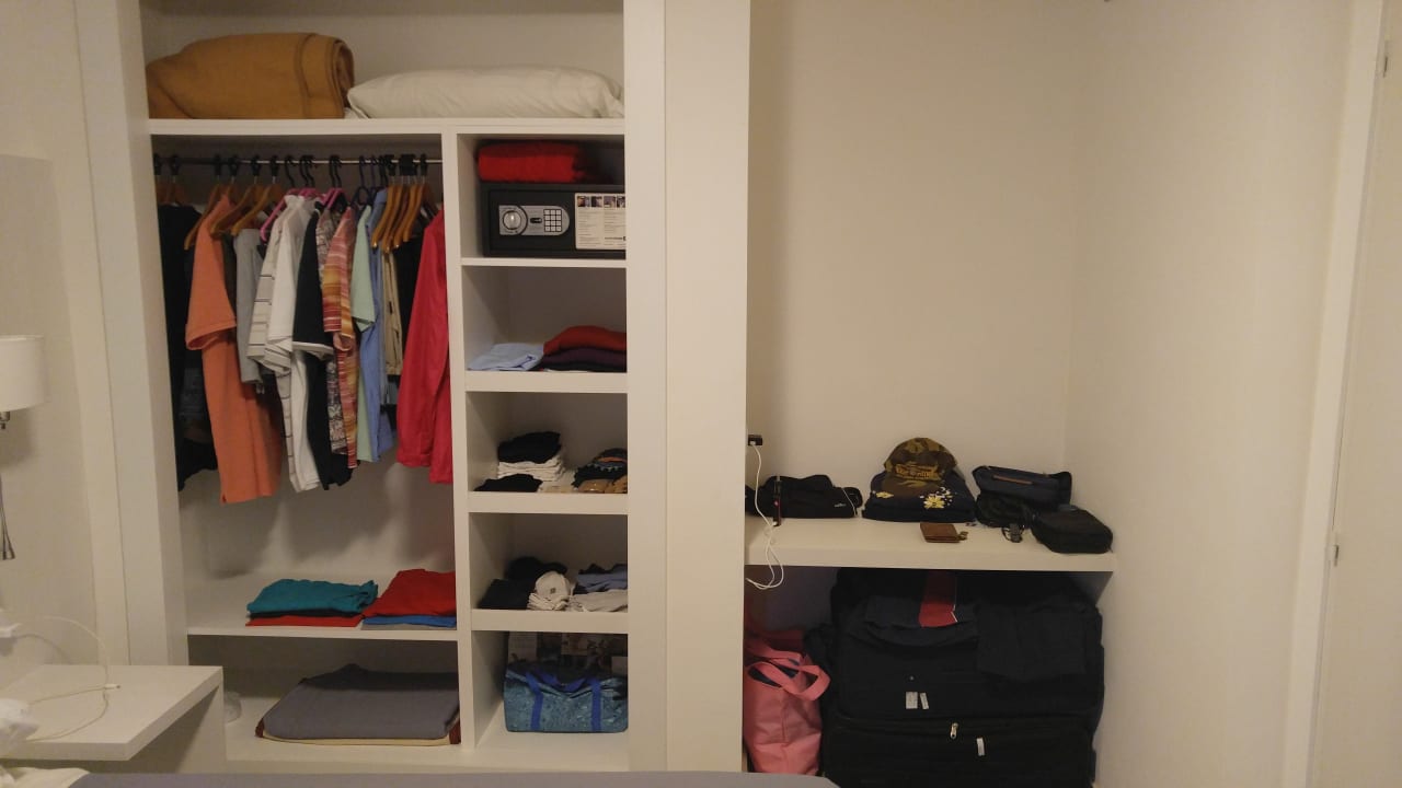 Zimmer HSM Lago Park