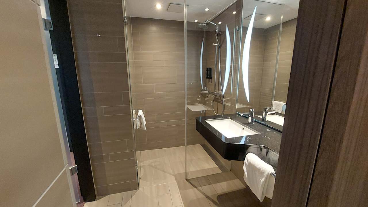 Zimmer Steigenberger Parkhotel Braunschweig