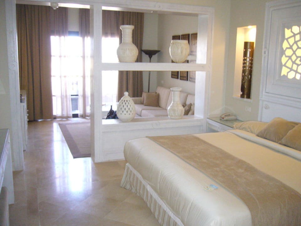 Gemütliches Zimmer Makadi Spa - Adults only