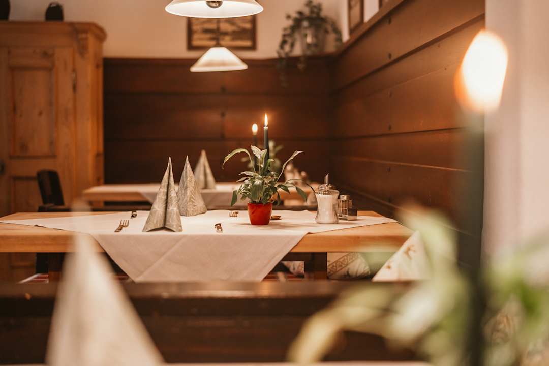 Gastro Hotel Alpengasthof Löwen
