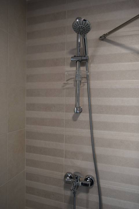 Zimmer Hotel InnDigo in Kutaisi