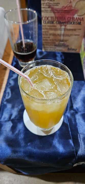 Sonstiges Blau varadero - Adults only