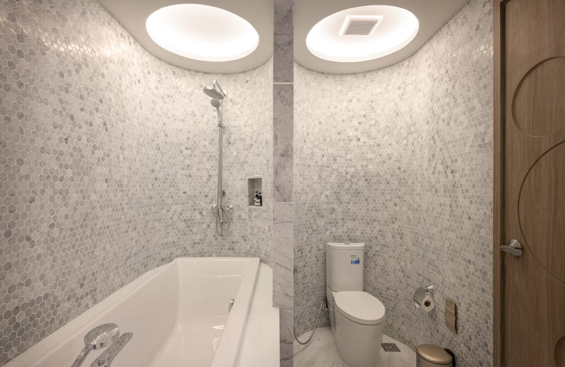 Zimmer Andaman Embrace Patong