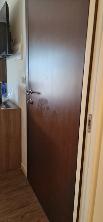 Zimmer Hotel Miramare