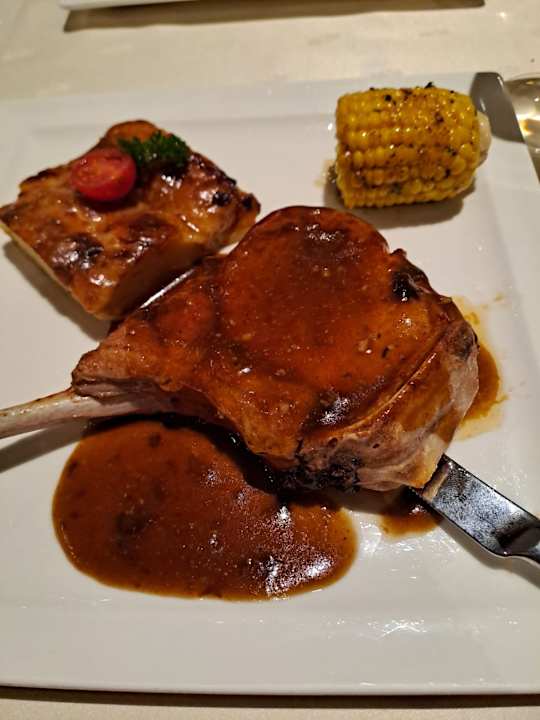 Gastro Gasthof Ellmauer Hof