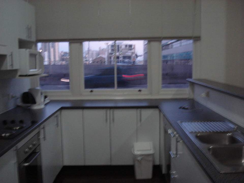 Offene Küche Oaks Goldsbrough Apartments