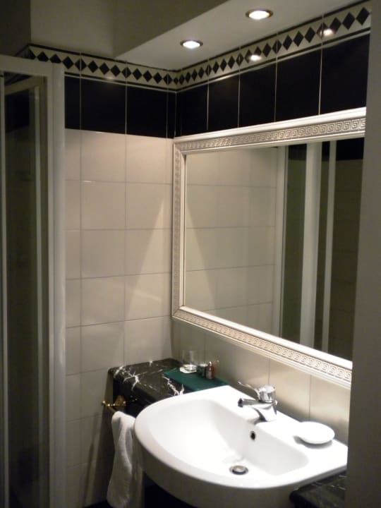 Hotel Victoria Hotel Victoria