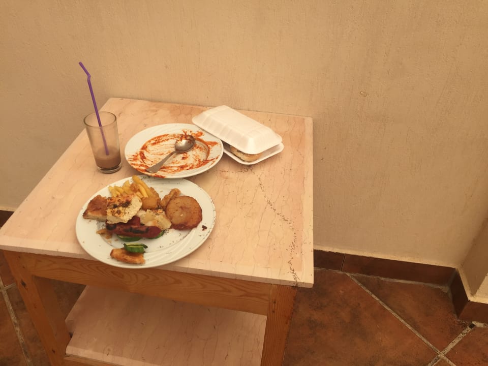 Sonstiges Three Corners Sea Beach Resort