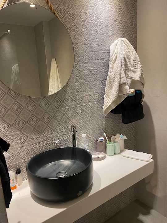Zimmer Hotel Kathrin Beach