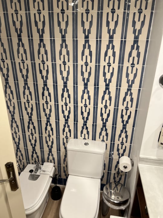 Zimmer Hotel H10 Lanzarote Princess