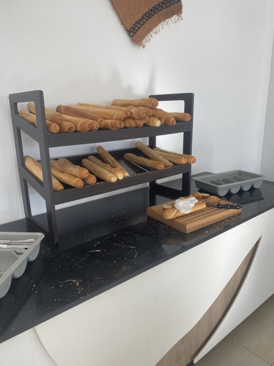 Gastro Hotel Neptunia Skanes