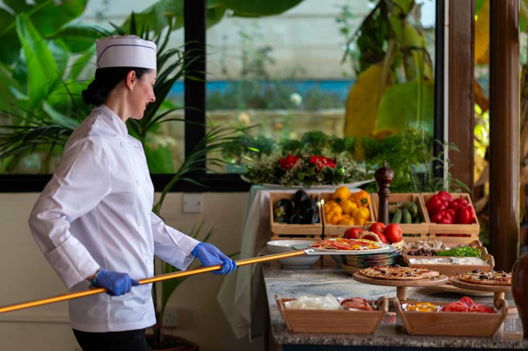 Gastro Constantinou Bros Asimina Suites Hotel