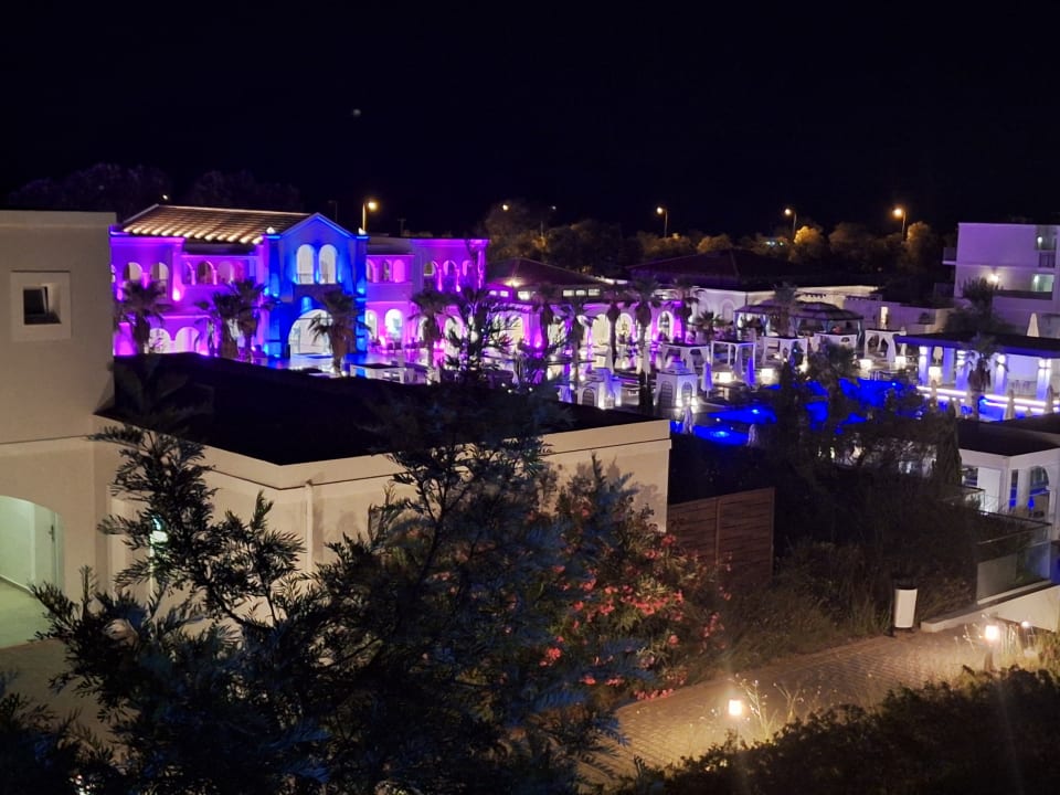 Gartenanlage Anemos Luxury Grand Resort