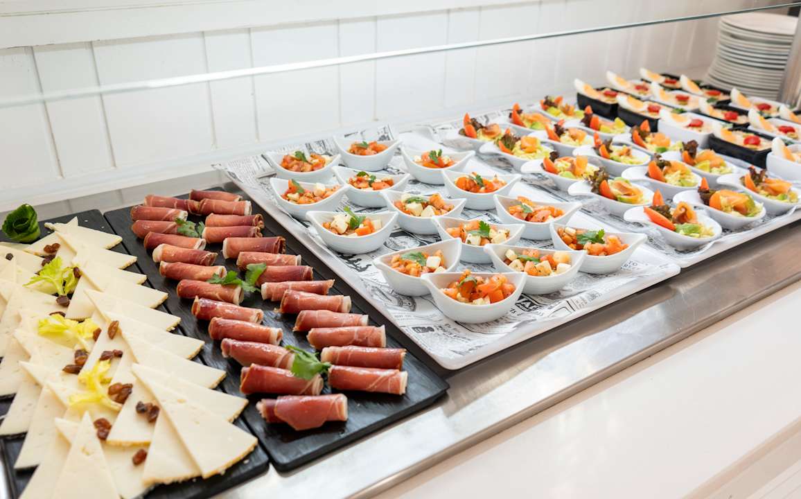 Gastro Bakour Fuerteventura La Pared