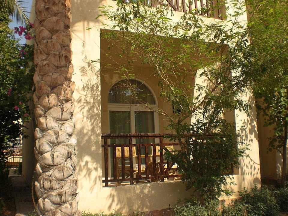 Balkon The Grand Hotel Sharm El Sheikh