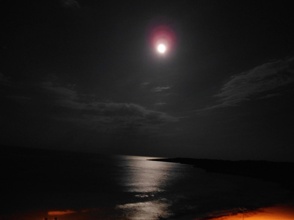 Mondschein Hipotels Hipocampo Playa