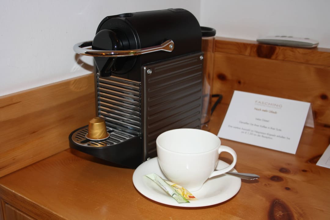 Rosensuite Dorfhotel Fasching