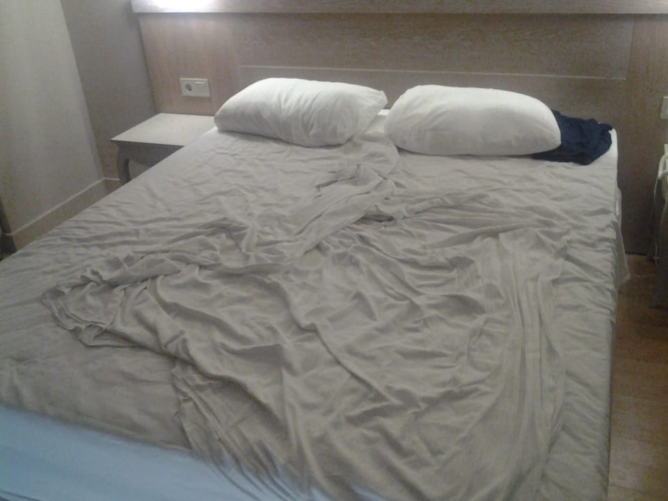 Zimmer Seaden Sea Planet Resort & Spa