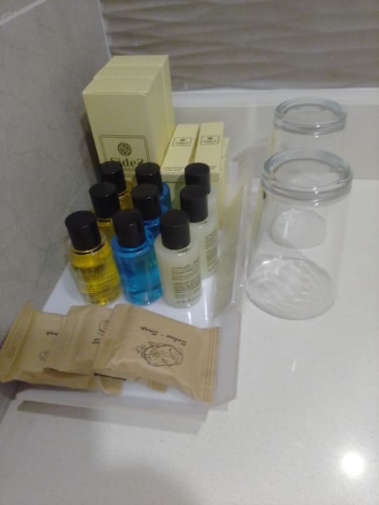 Zimmer Side Story Resort & Spa