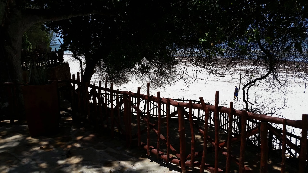 Hotel Baobab Beach Resort Baobab Beach Resort & Spa