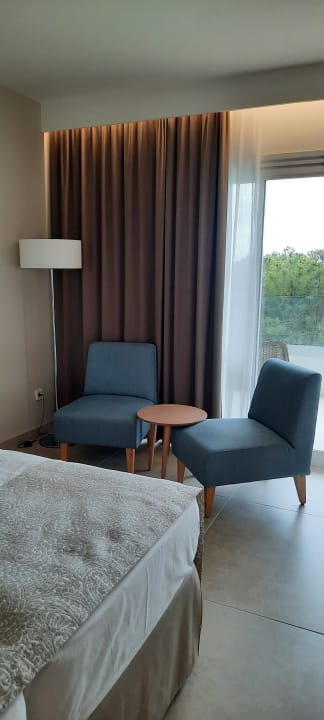 Zimmer allsun Hotel Bella Paguera