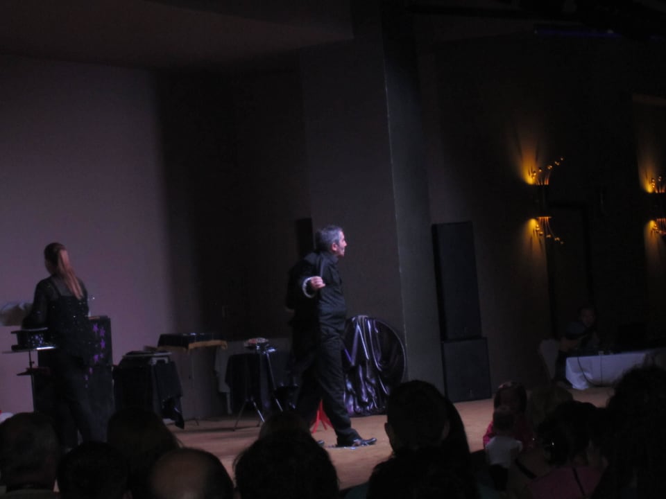 Show Seaden Sea Planet Resort & Spa