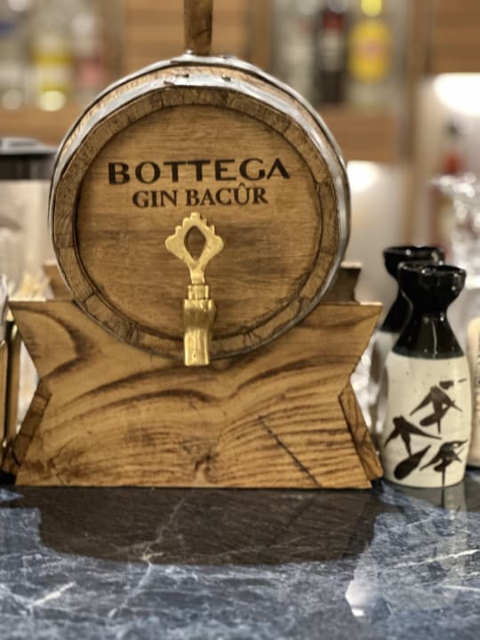 Gastro Gloria Serenity Resort