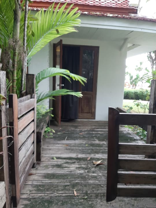 Zimmer Santhiya Tree Koh Chang Resort