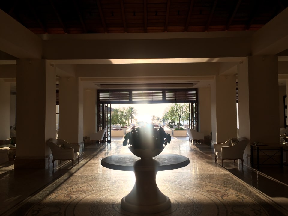 Lobby Grecotel LUXME Kos