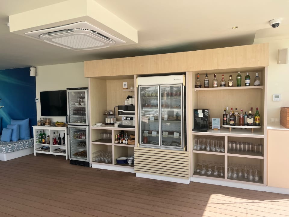 Gastro Iberostar Selection Fuerteventura Palace