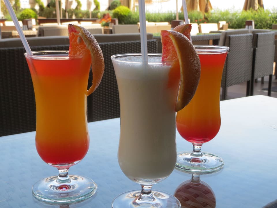 Pina Colada & Pina Colada Michell Hotel & Spa