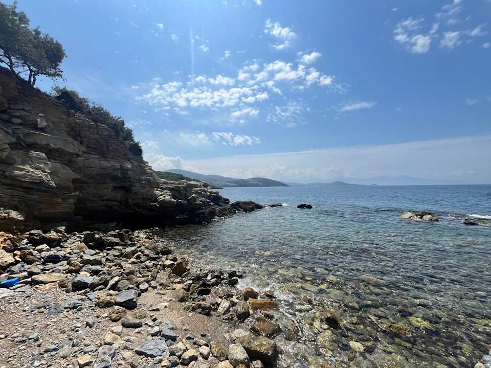 Strand Hotel Pine Bay Holiday Resort