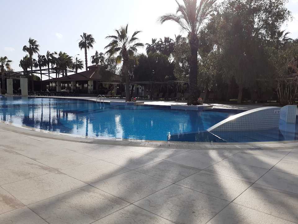 Pool Hotel Süral Resort