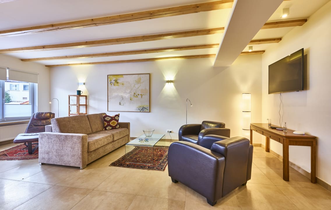 Zimmer Arber Lofts