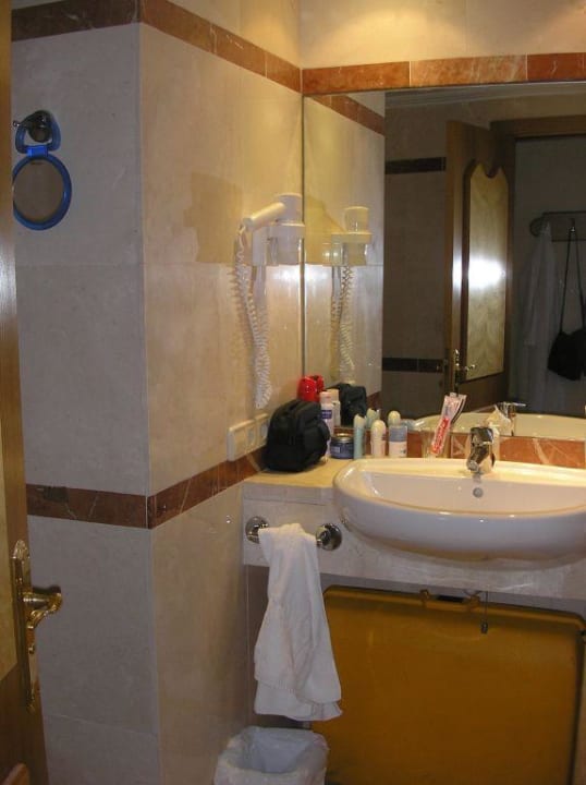 Bad Grupotel Acapulco Playa - Adults Only