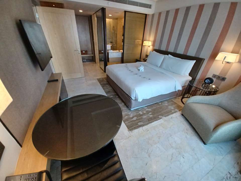 Zimmer DoubleTree by Hilton Hotel Sukhumvit Bangkok