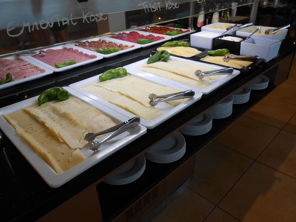 Restaurant allsun Hotel Esplendido