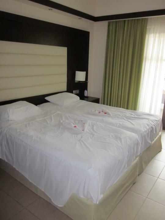 Doppelzimmer TUI BLUE Oceanis Beach and Spa Resort