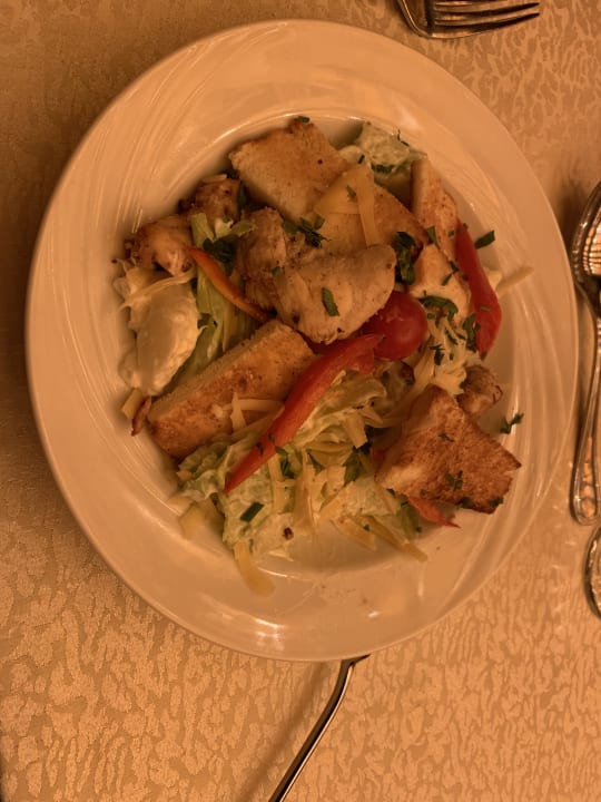 Gastro Hurghada Long Beach Resort