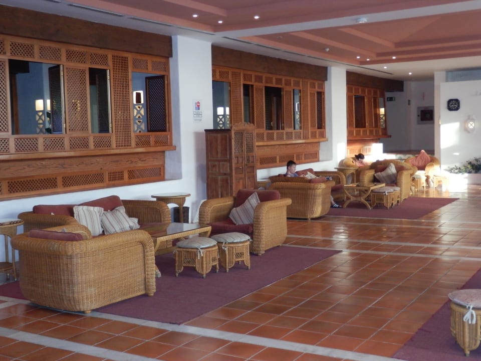 Wifi-Raum Dreams Jardín Tropical