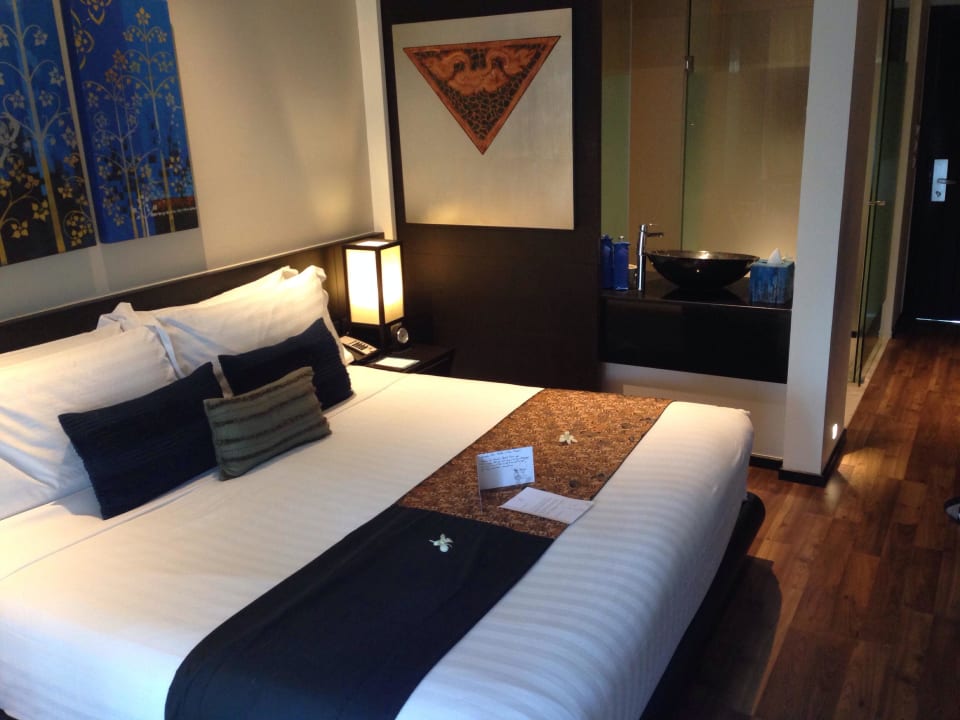 Standardzimmer Anantara Bophut Koh Samui Resort