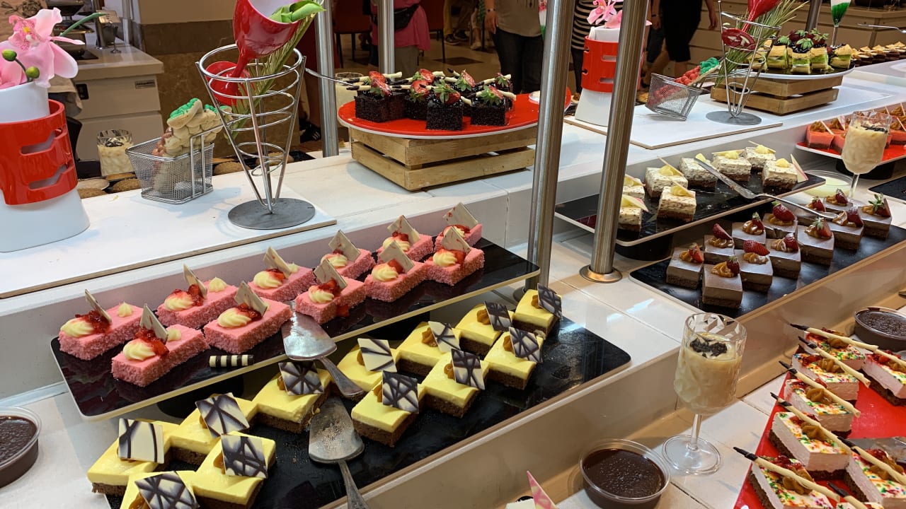 Gastro Calimera Hane Garden