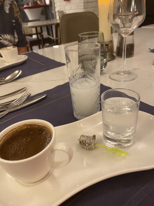 Gastro Seaden Quality Resort & Spa