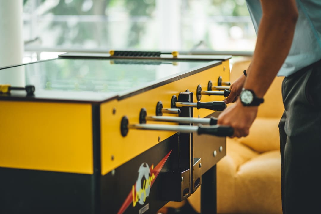 Sport & Freizeit Hotel Mura