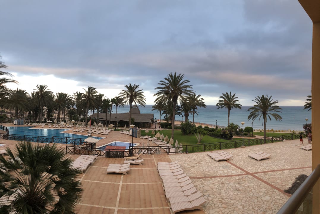 Ausblick SBH Costa Calma Beach Resort