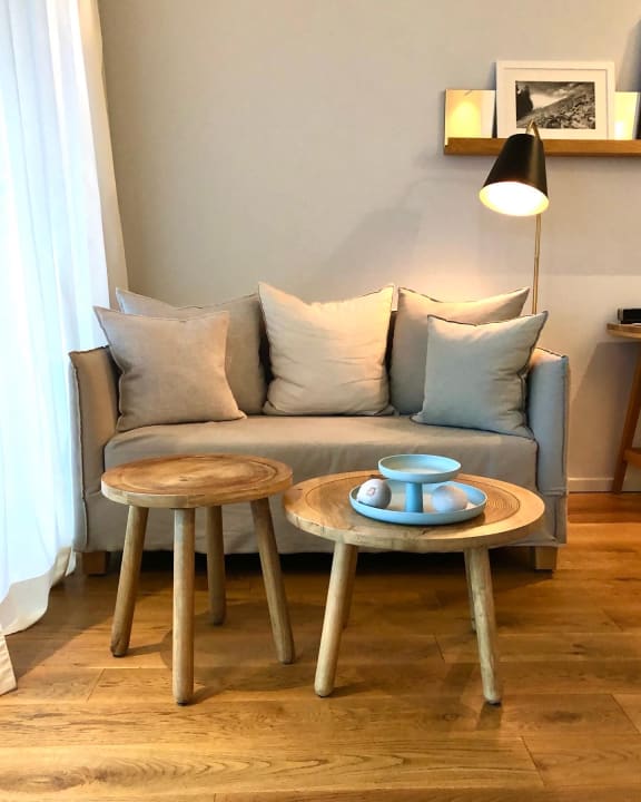 Zimmer Seezeitlodge Hotel & Spa