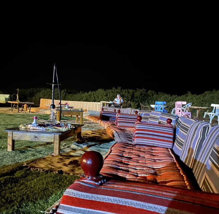 Gastro Swisstouch Oriental Resort Marsa Alam