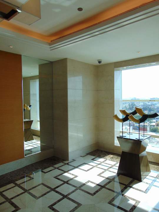 Sonstiges Hotel The Westin Chennai Velachery