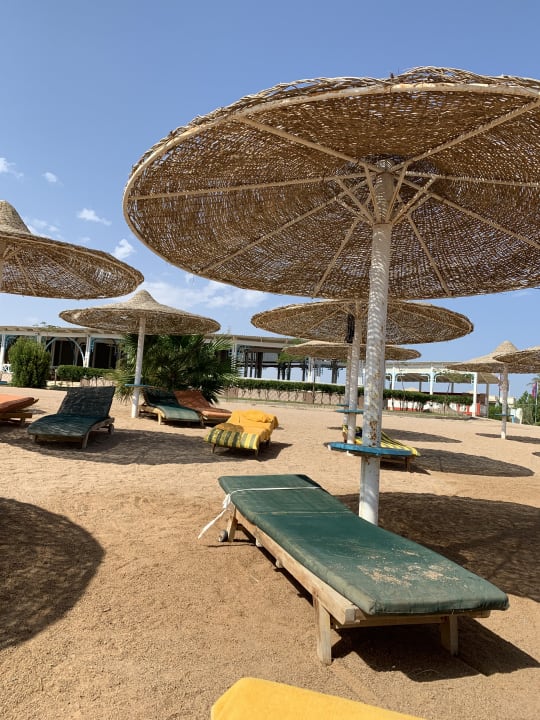 Strand Sentido Caribbean World Soma Bay